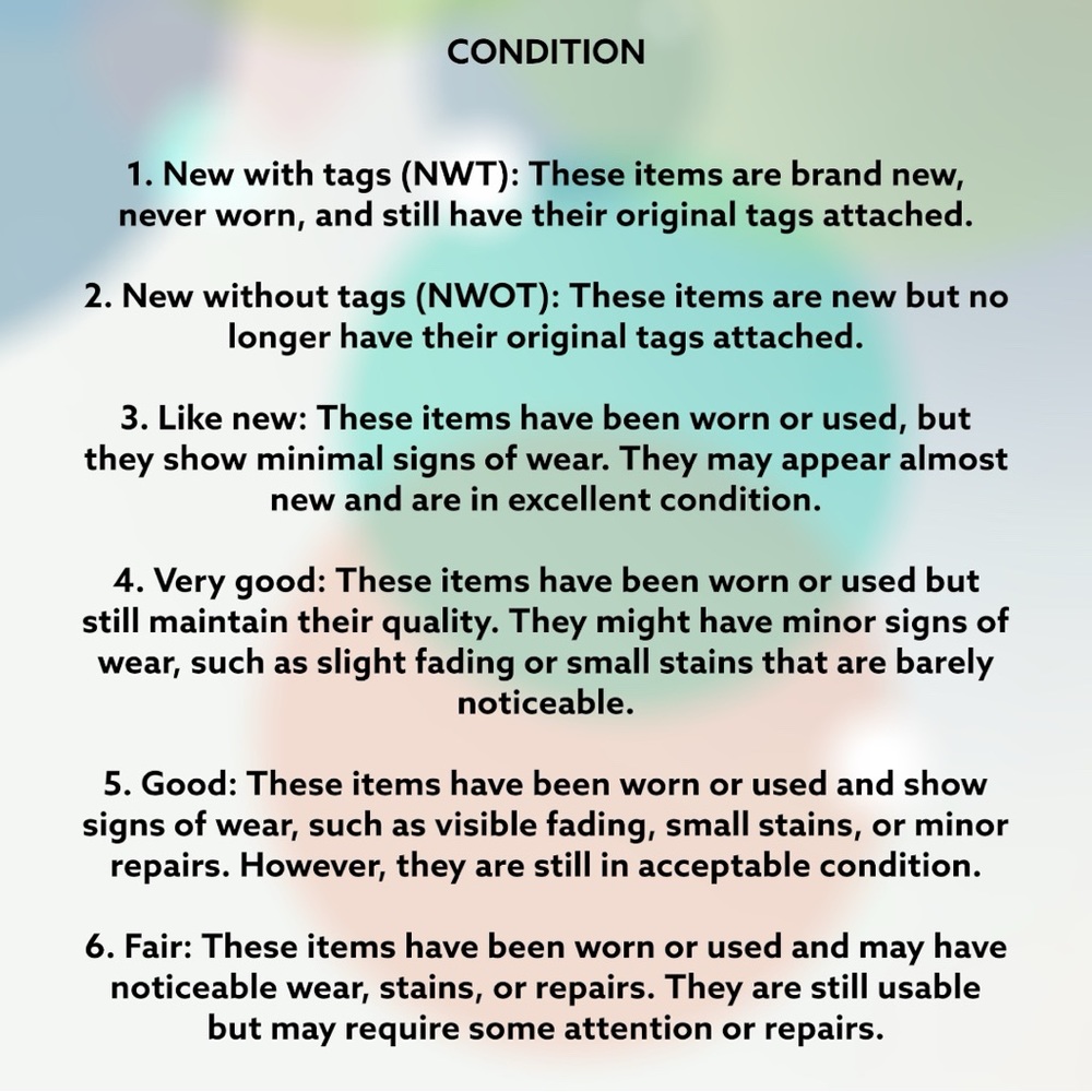 PLUS Clothing Torrid - Picture 7 of 7